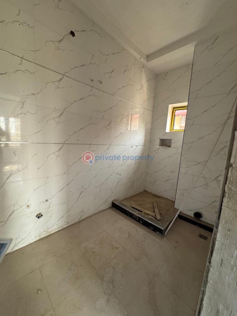 6 bedroom Detached Duplex For Rent Katampe Ext. Abuja Phase 2  - 4