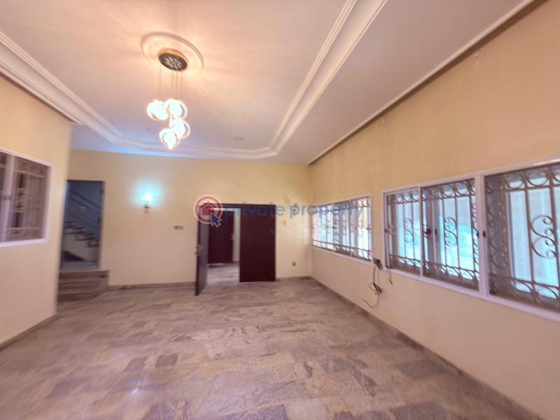 6 bedroom Detached Duplex For Rent Maitama Abuja Phase 1  - 7