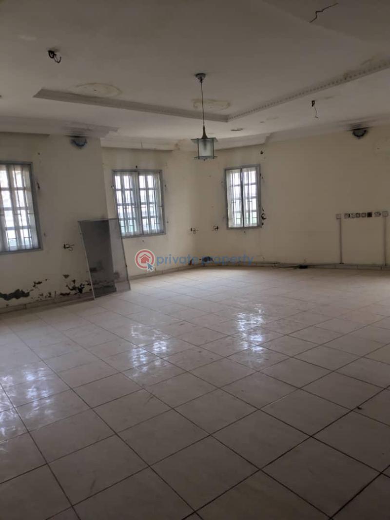 6 bedroom Detached Duplex For Rent Maitama Abuja Phase 1  - 0