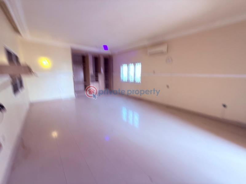 6 bedroom Detached Duplex For Rent Maitama Abuja Phase 1  - 10
