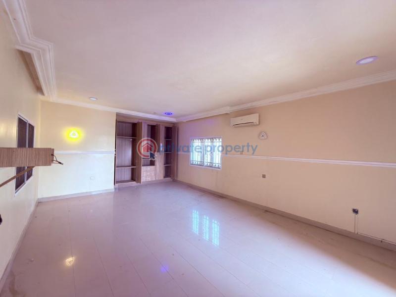 6 bedroom Detached Duplex For Rent Maitama Abuja Phase 1  - 2
