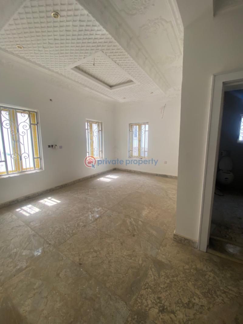 6 bedroom Detached Duplex For Rent Gwarimpa Abuja Phase 3  - 3