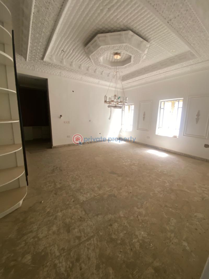 6 bedroom Detached Duplex For Rent Gwarimpa Abuja Phase 3  - 0
