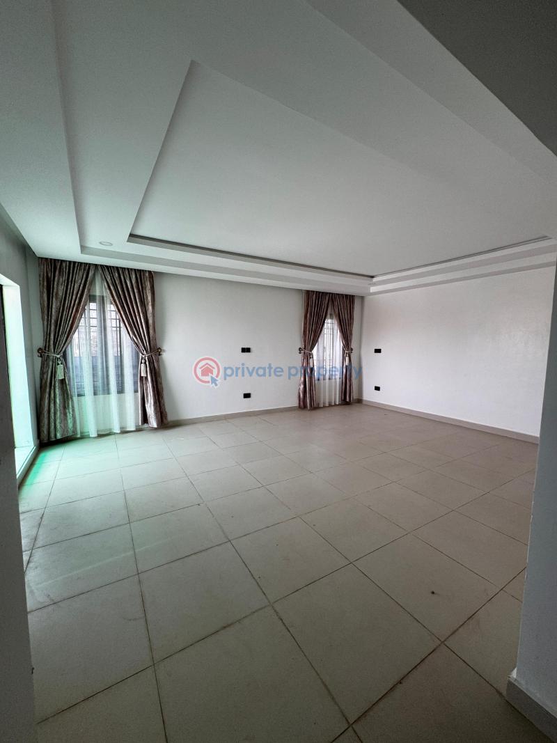 6 bedroom Detached Duplex For Rent Katampe Main Abuja Phase 2  - 5