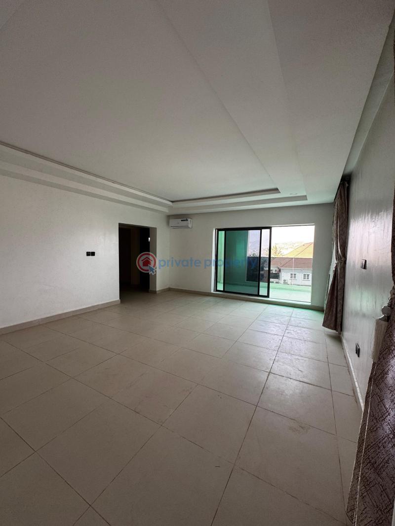 6 bedroom Detached Duplex For Rent Katampe Main Abuja Phase 2  - 1