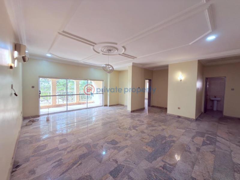 6 bedroom Detached Duplex For Rent Maitama Abuja Phase 1  - 8