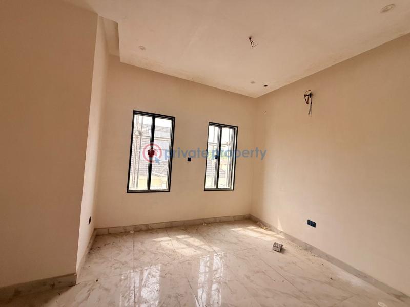 6 bedroom Semi detached Duplex For Sale Wuse II Abuja Phase 1  - 5