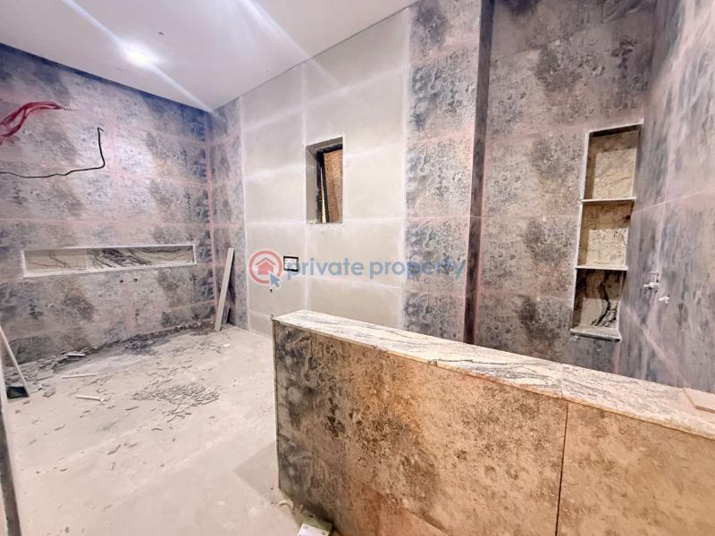 6 bedroom Semi detached Duplex For Sale Wuse II Abuja Phase 1  - 12