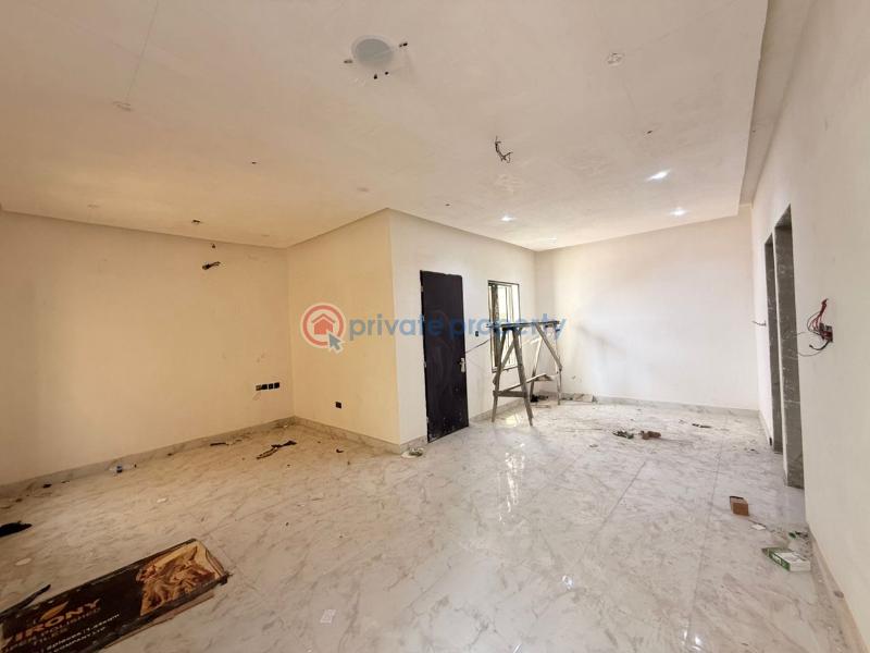 6 bedroom Semi detached Duplex For Sale Wuse II Abuja Phase 1  - 11