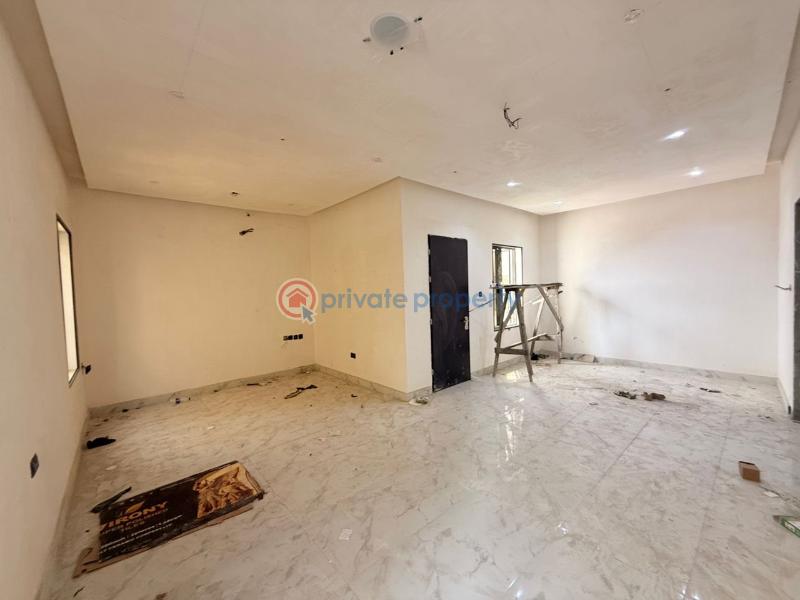6 bedroom Semi detached Duplex For Sale Wuse II Abuja Phase 1  - 8