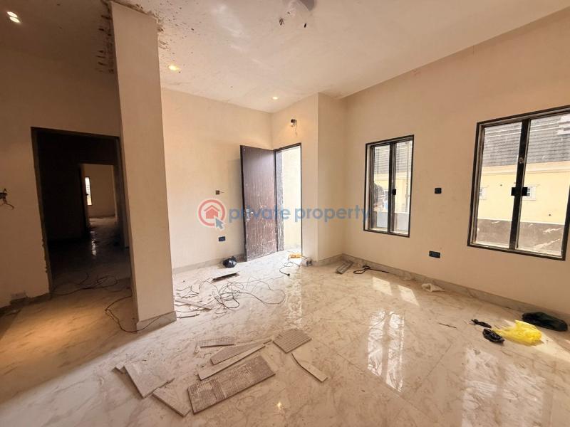 6 bedroom Semi detached Duplex For Sale Wuse II Abuja Phase 1  - 14