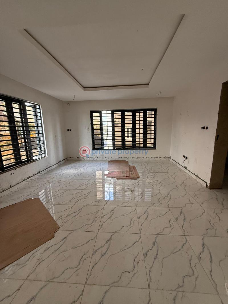 3 bedroom Block Of Flats For Sale Jahi Abuja Phase 2  - 1
