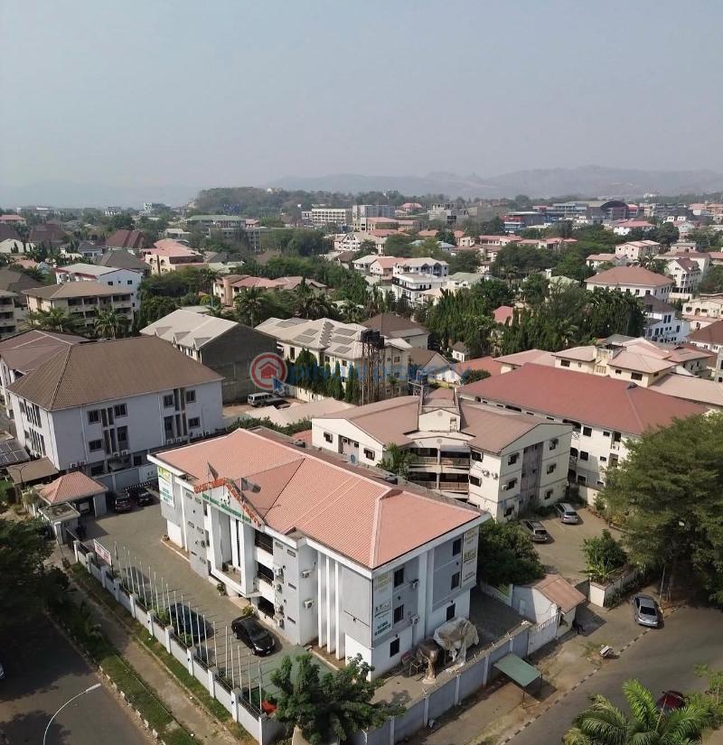 3 bedroom Block Of Flats For Sale Wuse II Abuja Phase 1 