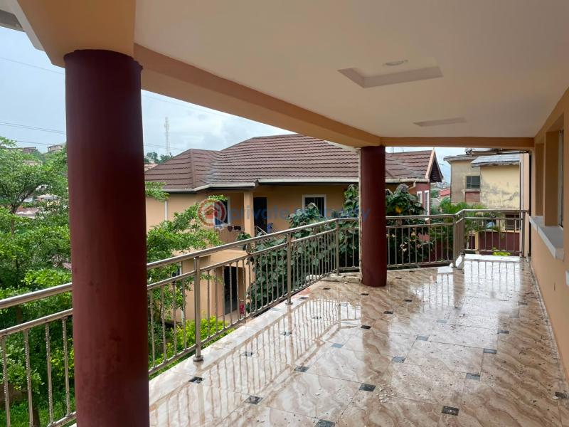 10 bedroom Duplex For Rent Ibara Housing Estate. Oke Mosan Abeokuta Ogun - 8