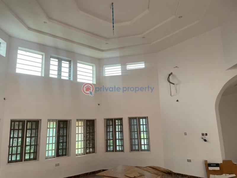 10 bedroom Duplex For Rent Ibara Housing Estate. Oke Mosan Abeokuta Ogun - 6