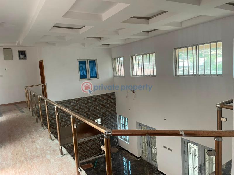 10 bedroom Duplex For Rent Ibara Housing Estate. Oke Mosan Abeokuta Ogun - 7