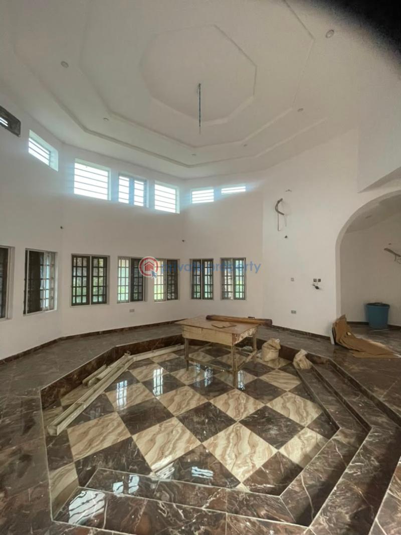 10 bedroom Duplex For Rent Ibara Housing Estate. Oke Mosan Abeokuta Ogun - 4