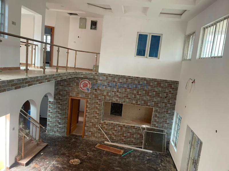 10 bedroom Duplex For Rent Ibara Housing Estate. Oke Mosan Abeokuta Ogun - 12