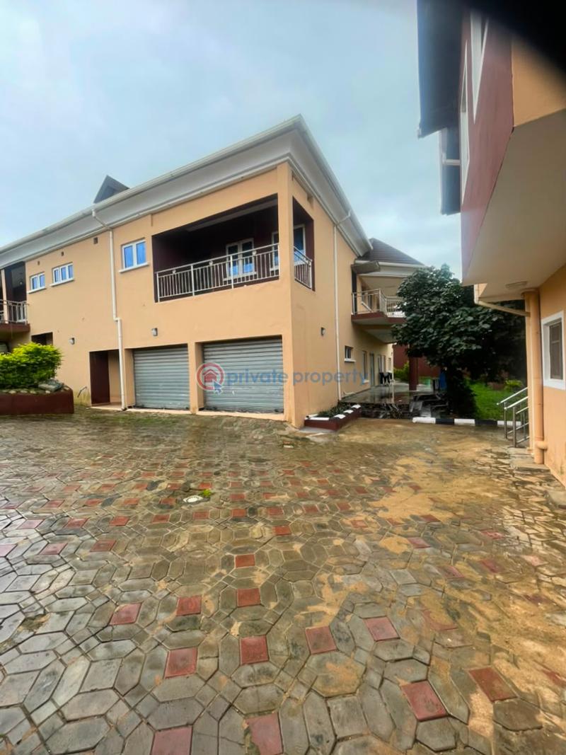 10 bedroom Duplex For Rent Ibara Housing Estate. Oke Mosan Abeokuta Ogun - 5