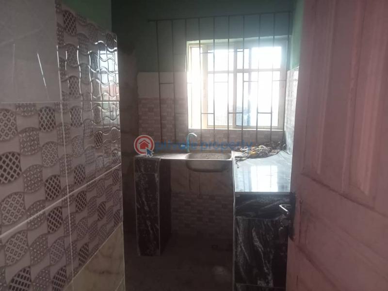 1 bedroom Self Contain For Sale Panseke Estate Abeokuta Ogun - 2