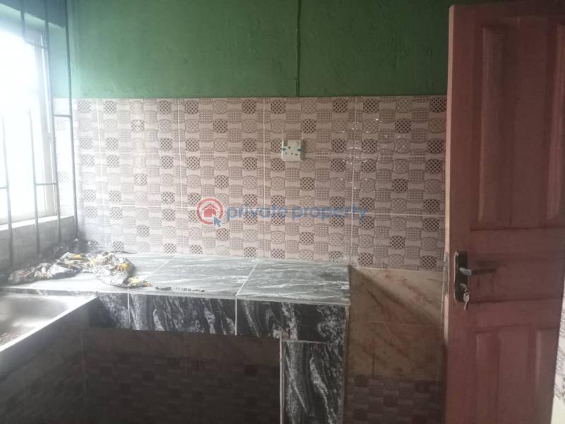 1 bedroom Self Contain For Sale Panseke Estate Abeokuta Ogun - 3
