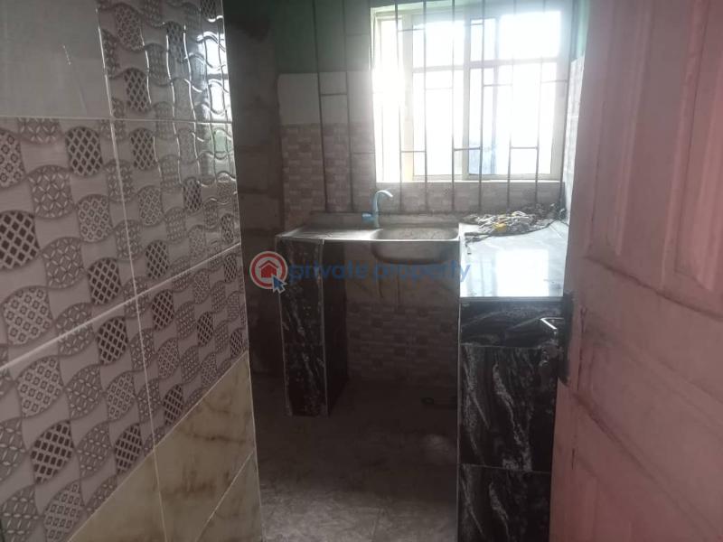 1 bedroom Self Contain For Sale Panseke Estate Abeokuta Ogun - 4