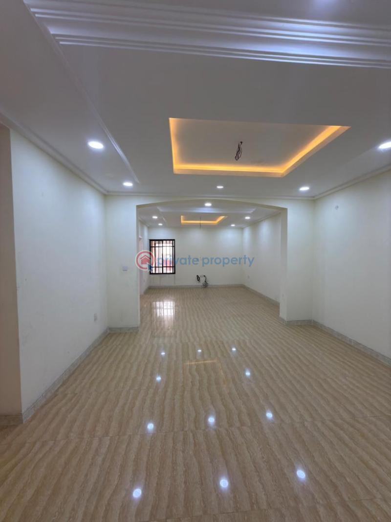 8 bedroom Detached Duplex For Rent Lekki Phase 1 Lagos - 0