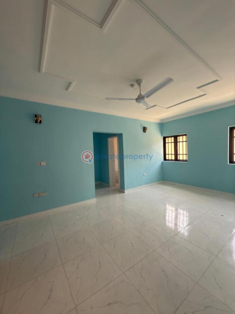 8 bedroom Detached Duplex For Rent Lekki Phase 1 Lagos - 3