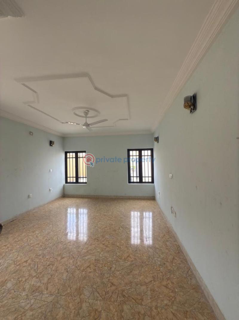 8 bedroom Detached Duplex For Rent Lekki Phase 1 Lagos - 2