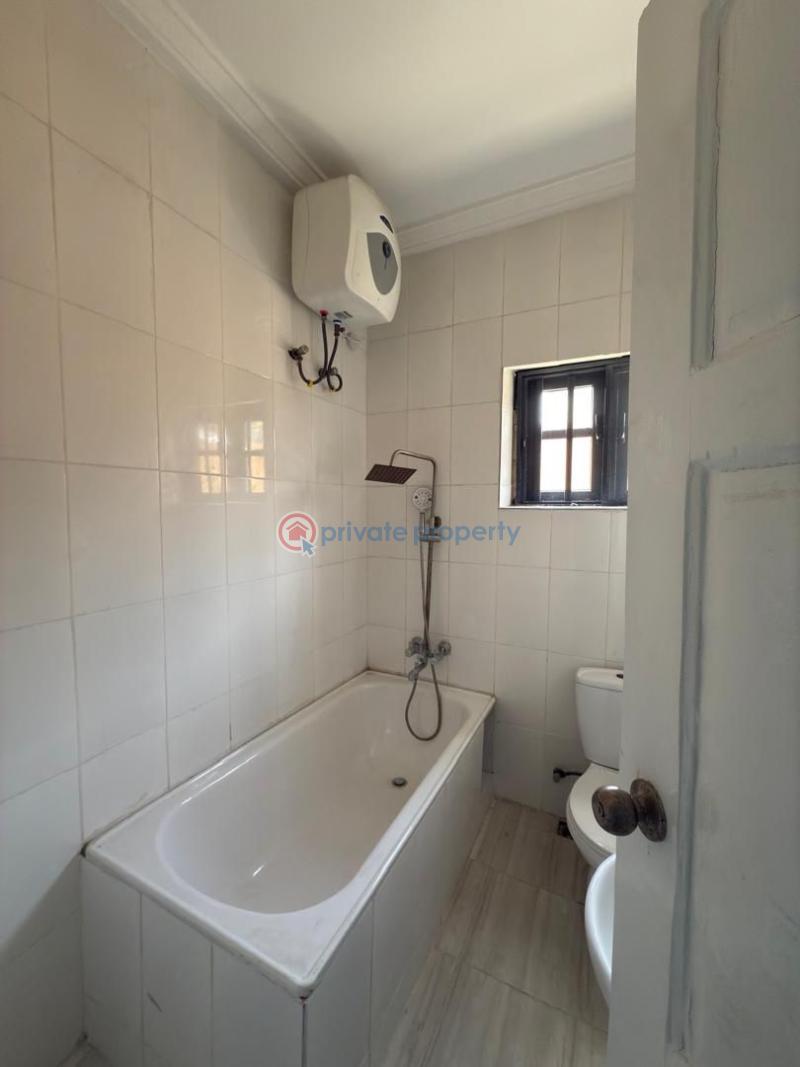 8 bedroom Detached Duplex For Rent Lekki Phase 1 Lagos - 4