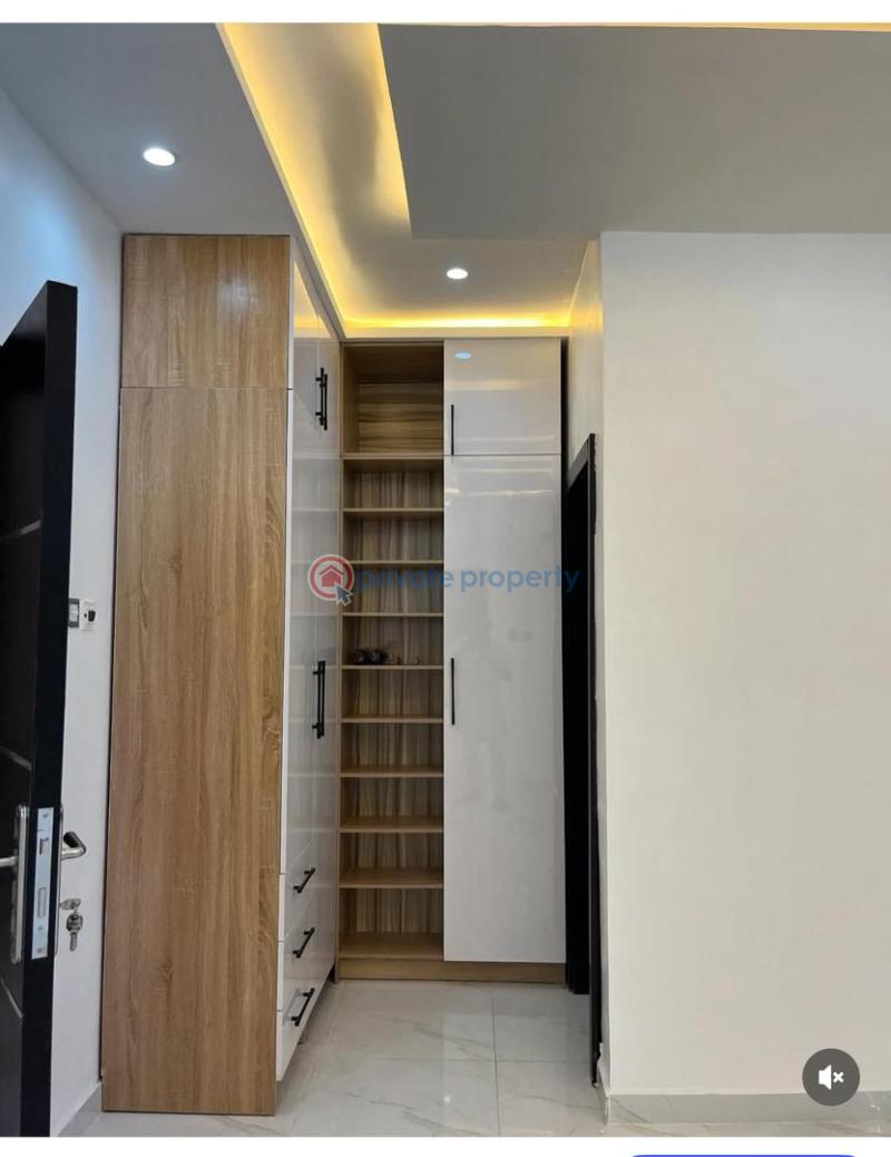 4 bedroom Semi detached Duplex For Sale Command Bus Stop Alimosho Lagos - 0