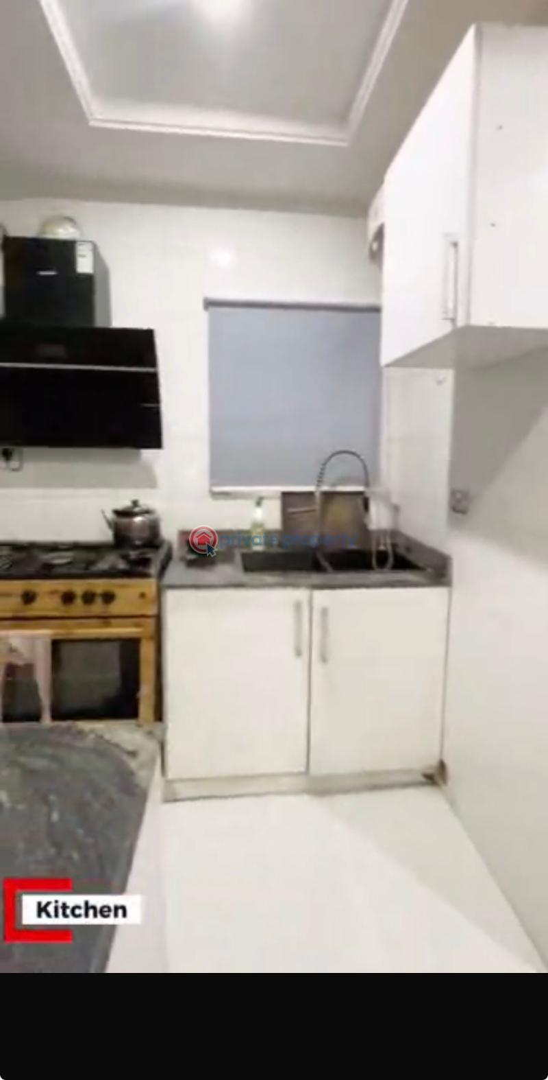 4 bedroom Detached Duplex For Sale Eneka Port Harcourt Rivers - 1