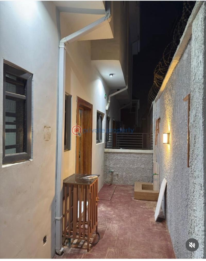 4 bedroom Semi detached Duplex For Sale Command Bus Stop Alimosho Lagos - 7
