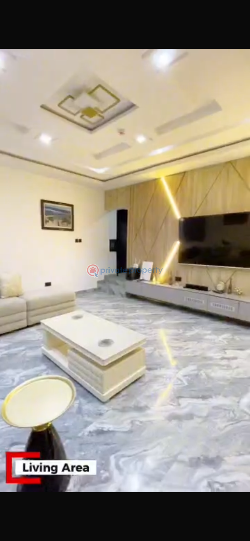 4 bedroom Detached Duplex For Sale Eneka Port Harcourt Rivers - 4