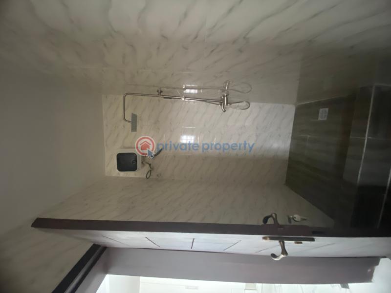 2 bedroom Block Of Flats For Rent Prince Joseph Street Sangotedo Ajah Lagos - 6