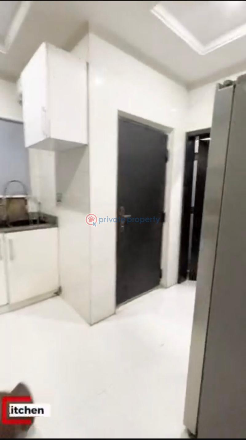 4 bedroom Detached Duplex For Sale Eneka Port Harcourt Rivers - 2