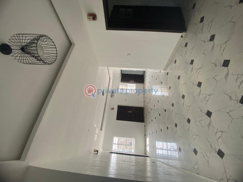 2 bedroom Block Of Flats For Rent Prince Joseph Street Sangotedo Ajah Lagos - 9