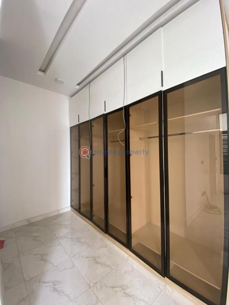 4 bedroom Semi detached Duplex For Sale Sangotedo Ajah Lagos - 14