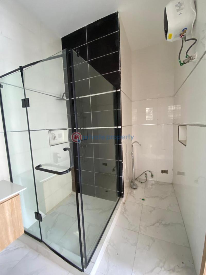 4 bedroom Semi detached Duplex For Sale Sangotedo Ajah Lagos - 5