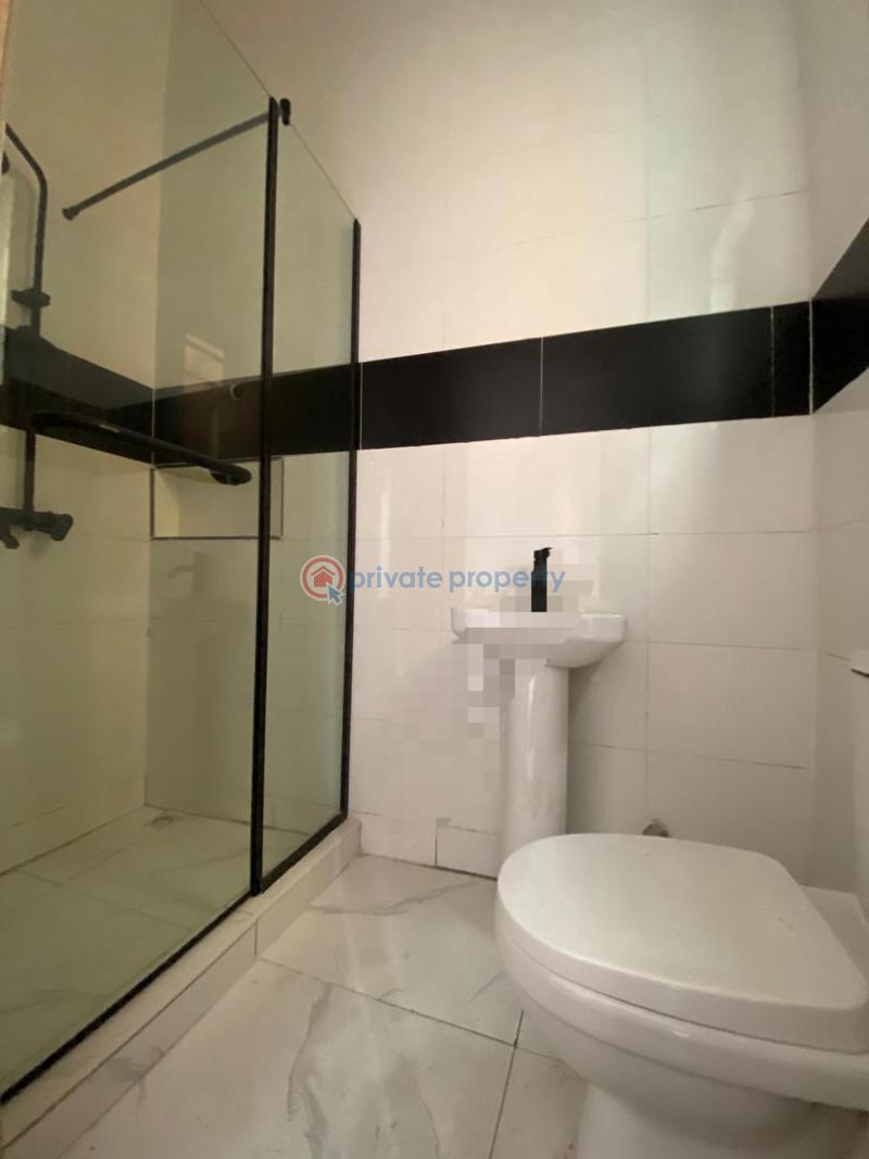 4 bedroom Semi detached Duplex For Sale Sangotedo Ajah Lagos - 2