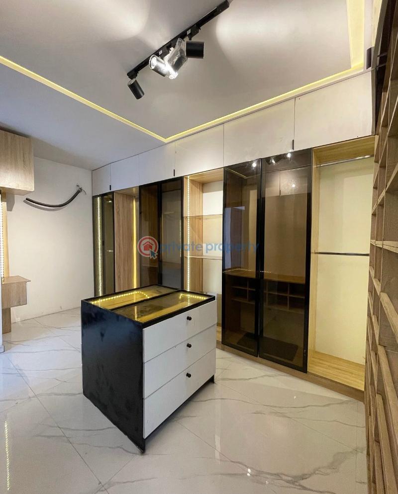 5 bedroom Detached Duplex For Sale Osapa London Lekki Lagos - 8