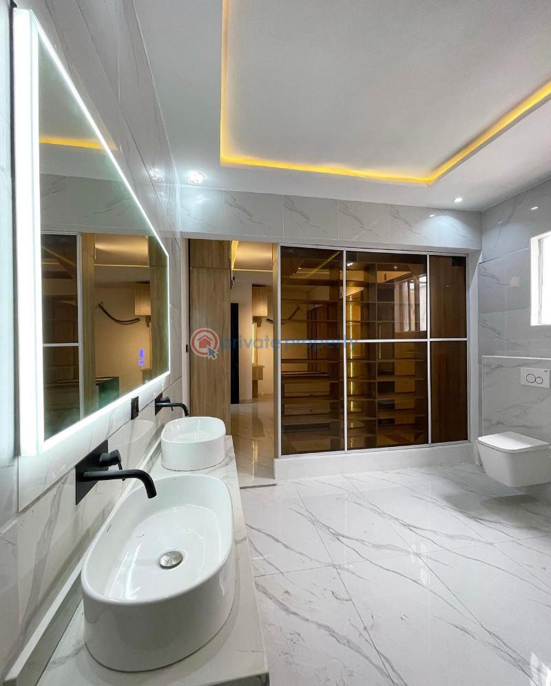 5 bedroom Detached Duplex For Sale Osapa London Lekki Lagos - 6