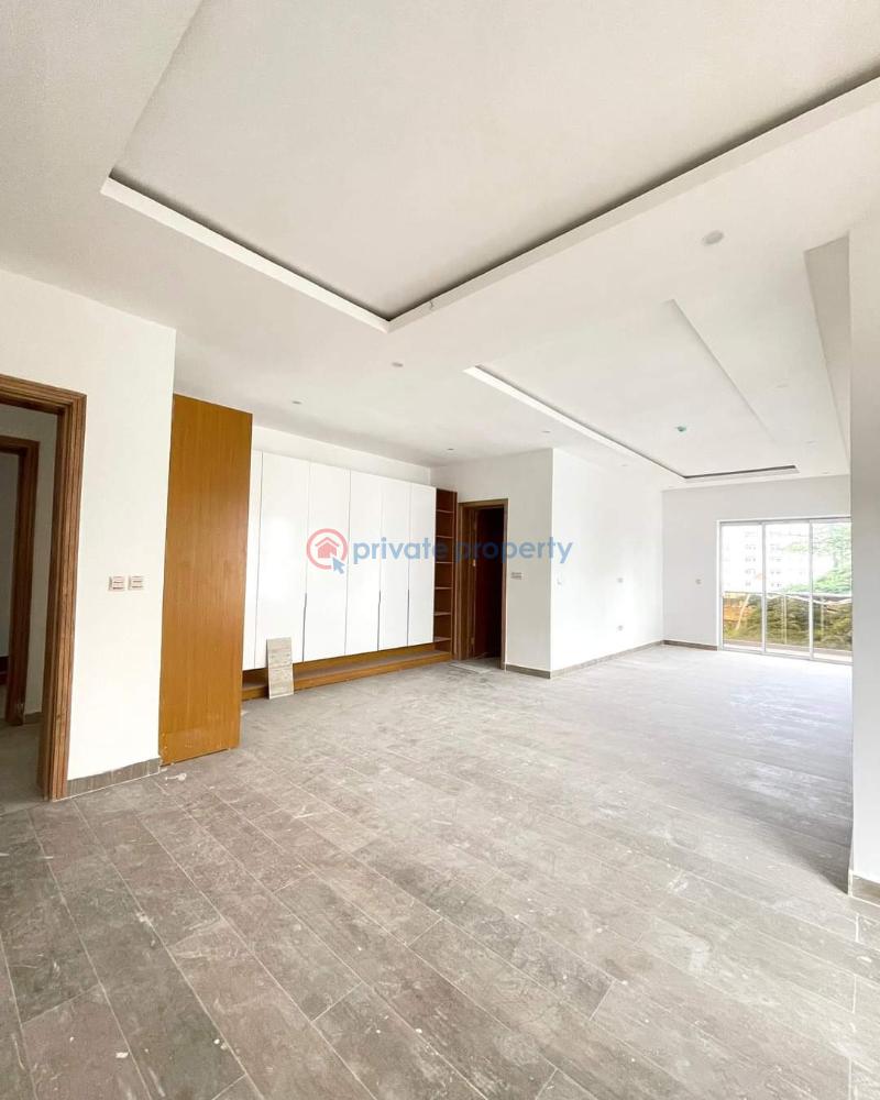 4 bedroom Semi detached Duplex For Sale Old Ikoyi Lagos - 29