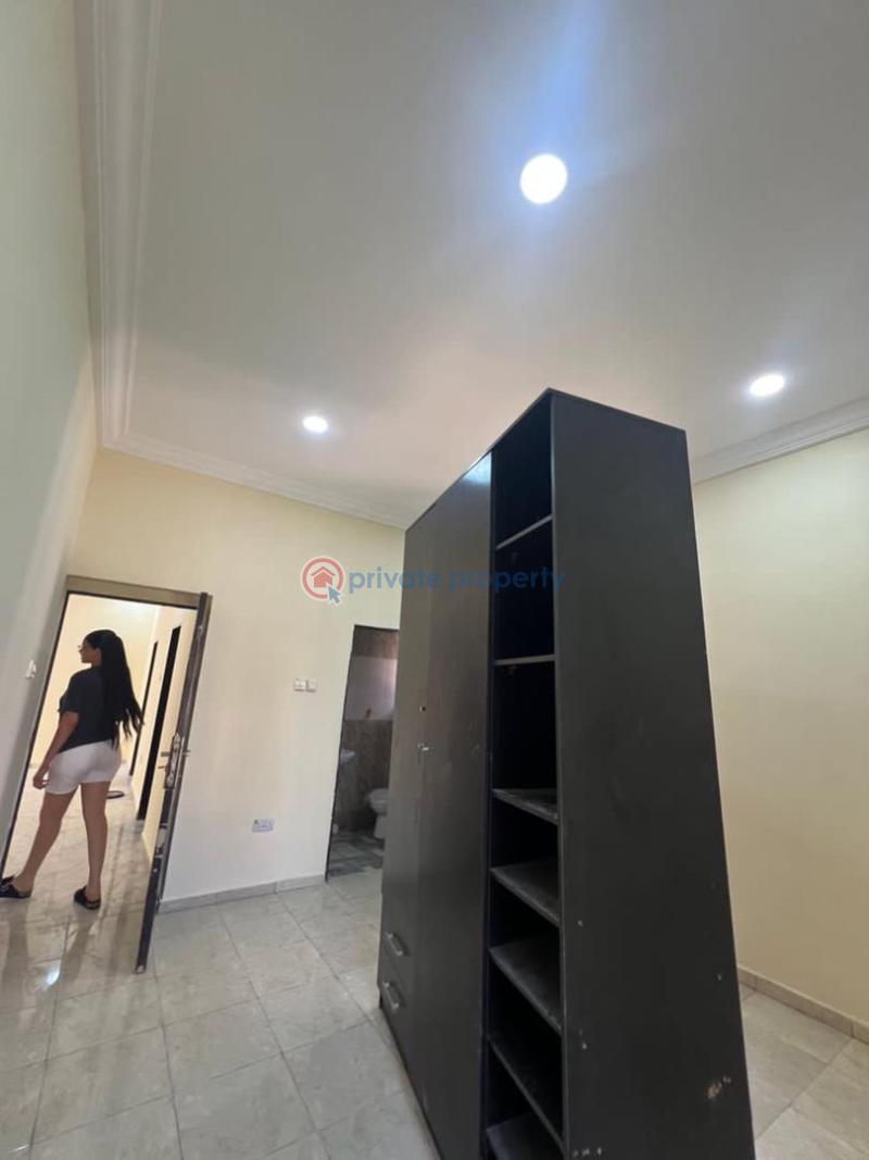 2 bedroom Block Of Flats For Rent Phase1 Lekki Lekki Phase 1 Lagos - 0