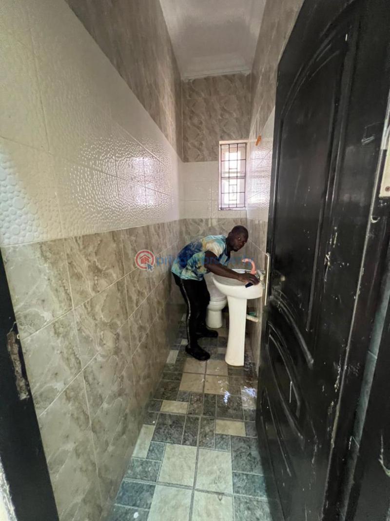 2 bedroom Block Of Flats For Rent Phase1 Lekki Lekki Phase 1 Lagos - 5