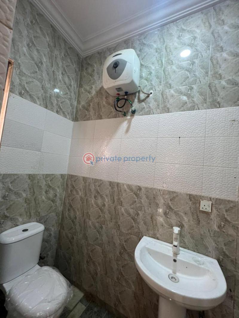 2 bedroom Block Of Flats For Rent Phase1 Lekki Lekki Phase 1 Lagos - 6