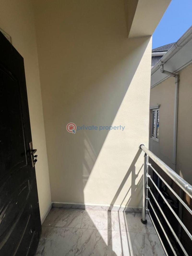 2 bedroom Block Of Flats For Rent Phase1 Lekki Lekki Phase 1 Lagos - 4