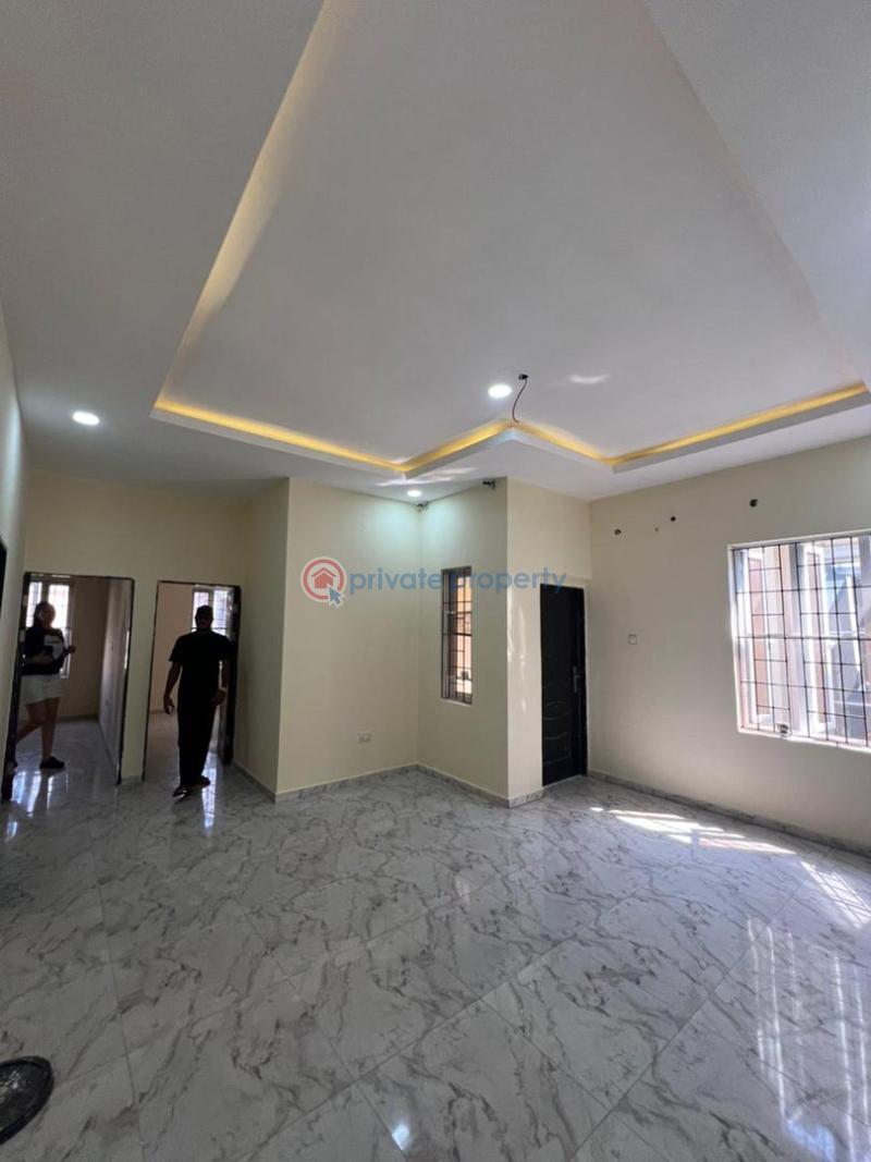 2 bedroom Block Of Flats For Rent Phase1 Lekki Lekki Phase 1 Lagos - 2