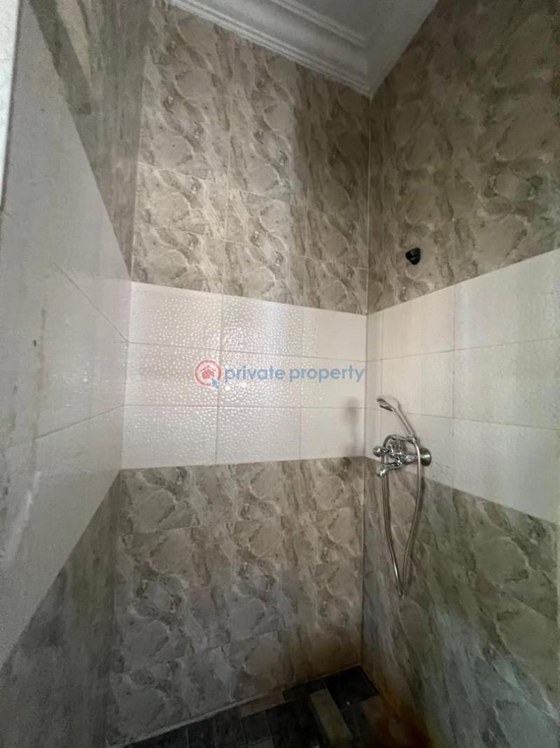 2 bedroom Block Of Flats For Rent Phase1 Lekki Lekki Phase 1 Lagos - 3