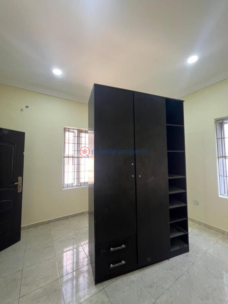 2 bedroom Block Of Flats For Rent Phase1 Lekki Lekki Phase 1 Lagos - 1